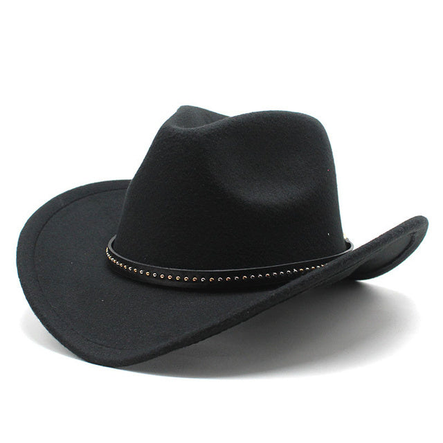 Premium Cowboyhatt