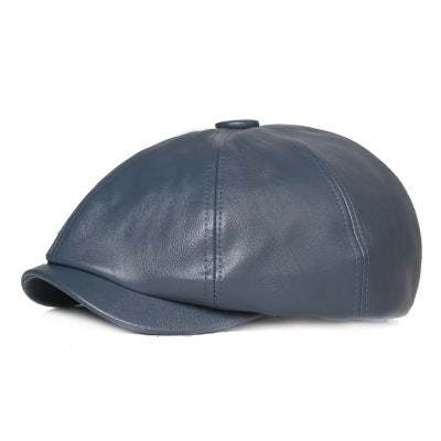 Tidløs Sixpence (Flat Cap)