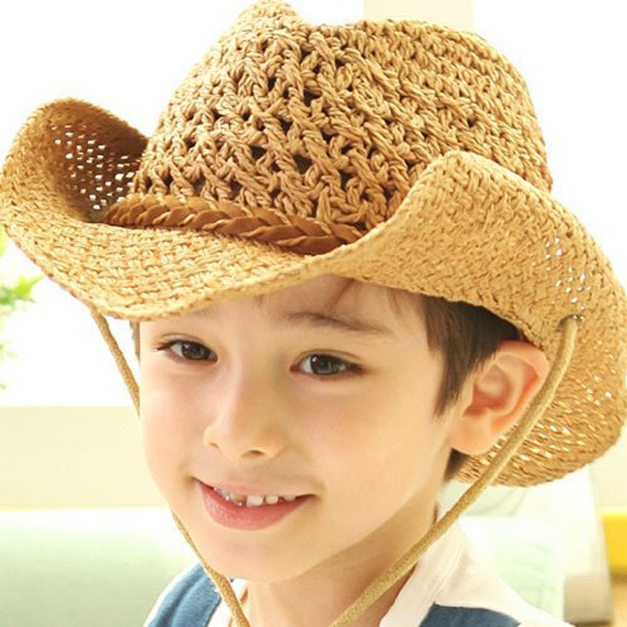 Premium Cowboyhatt