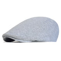 Tidløs Sixpence (Flat Cap)