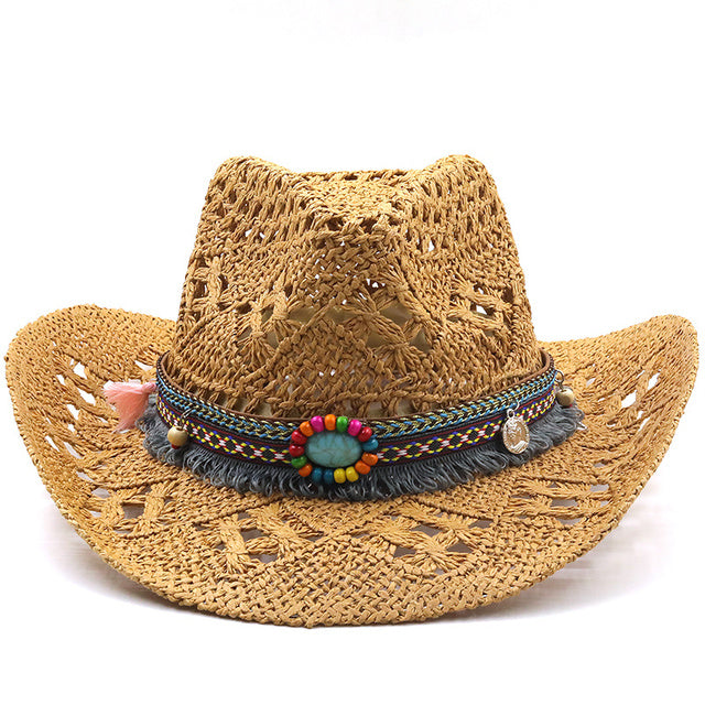 Premium Cowboyhatt