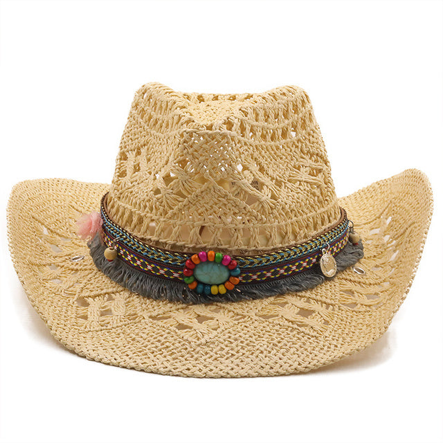 Premium Cowboyhatt