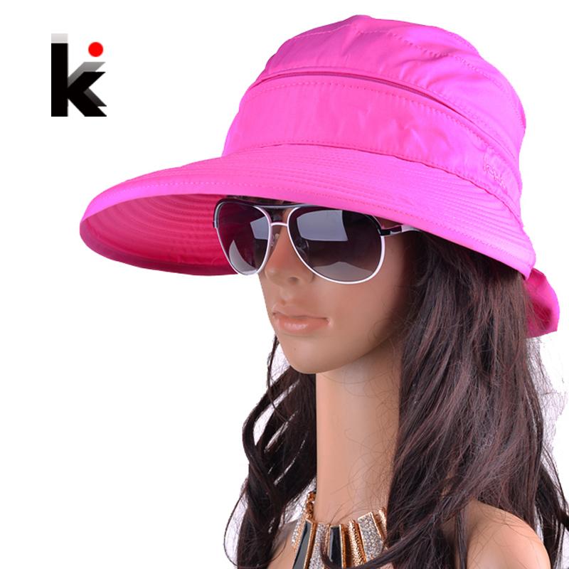 Sommerhatt, KISSBAOBEI - luebutikken.no