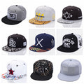 Urbant Snapback Caps