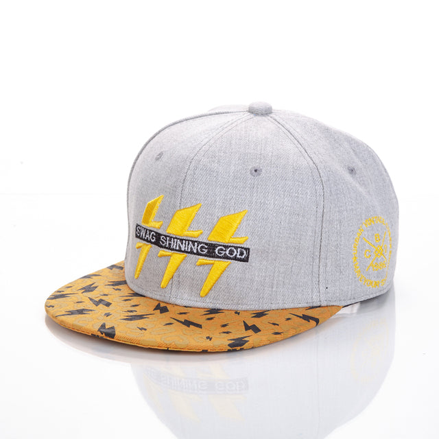 Urbant Snapback Caps