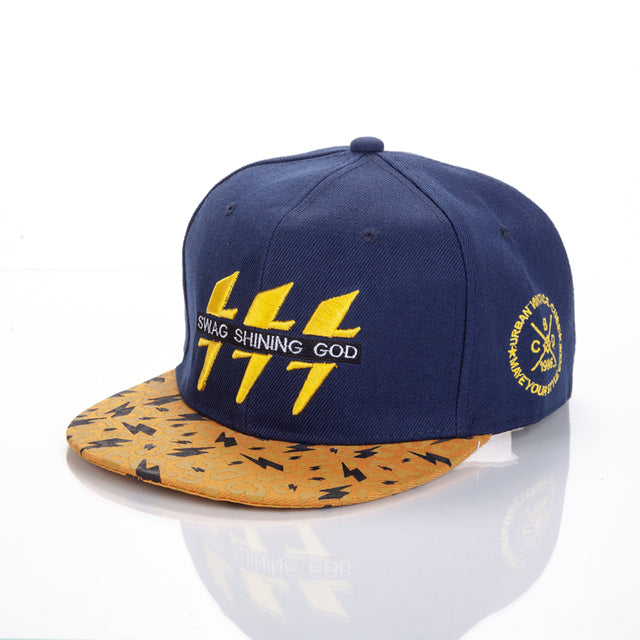 Urbant Snapback Caps