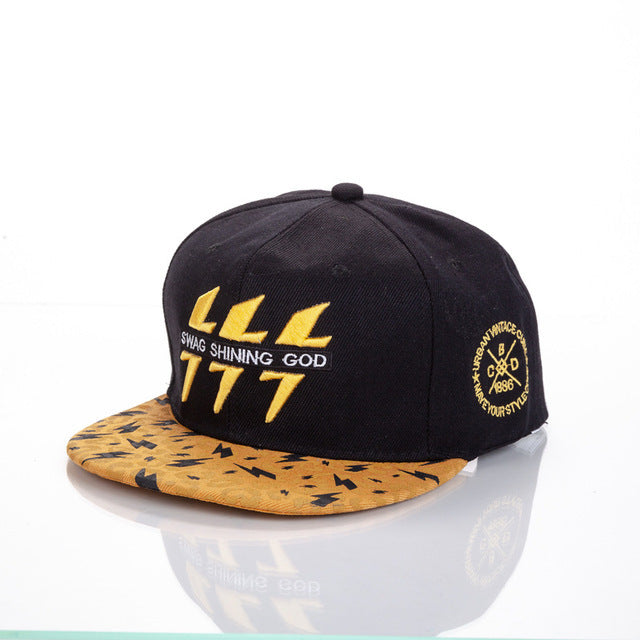 Urbant Snapback Caps