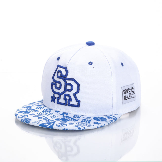 Urbant Snapback Caps