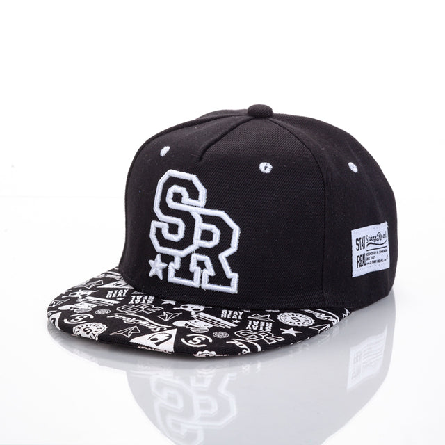 Urbant Snapback Caps