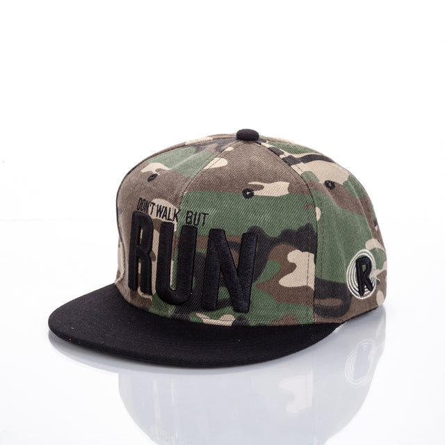 Urbant Snapback Caps