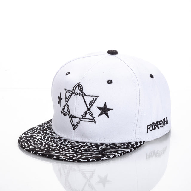 Urbant Snapback Caps