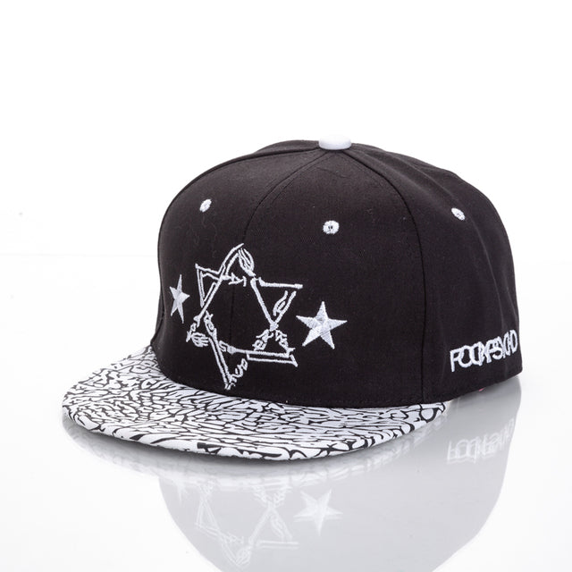 Urbant Snapback Caps