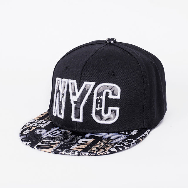Urbant Snapback Caps