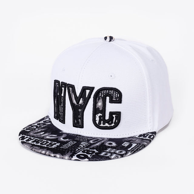 Urbant Snapback Caps