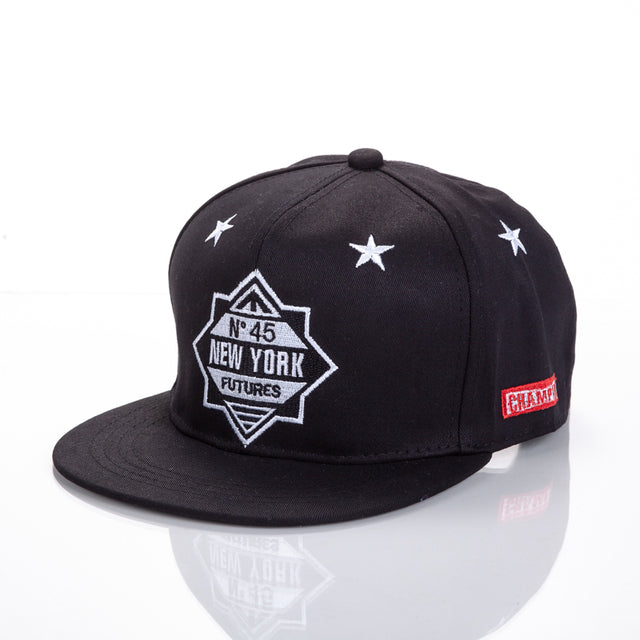 Urbant Snapback Caps