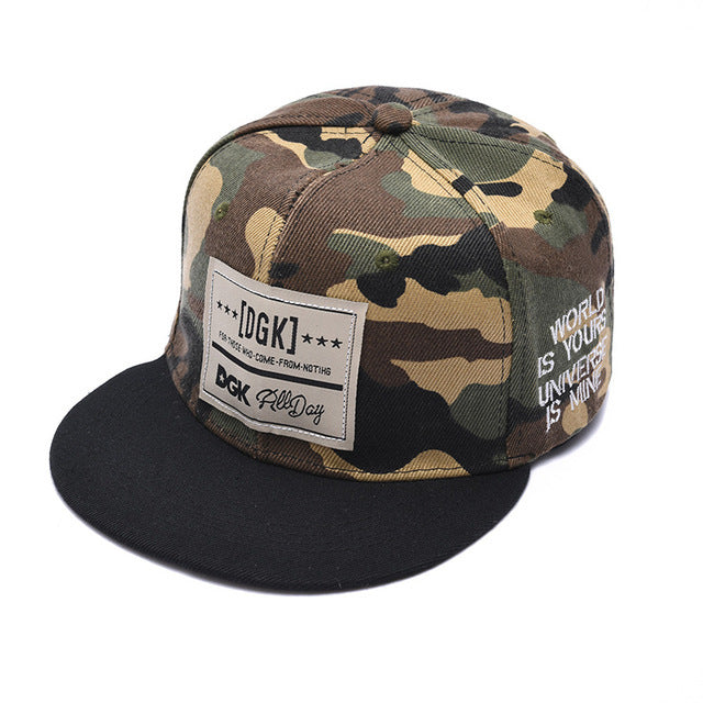 Urbant Snapback Caps