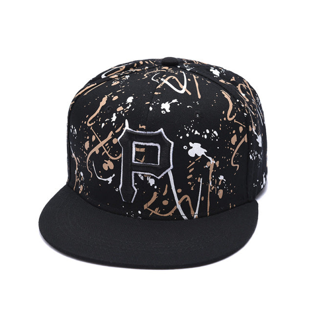 Urbant Snapback Caps