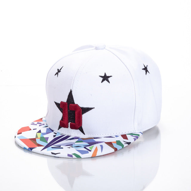 Urbant Snapback Caps