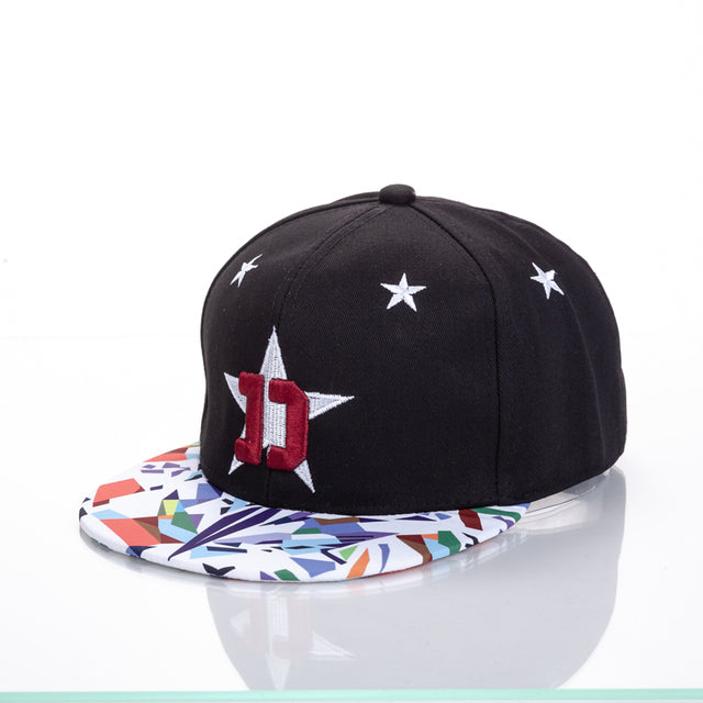 Urbant Snapback Caps
