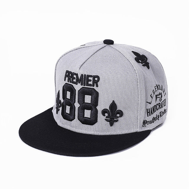 Urbant Snapback Caps