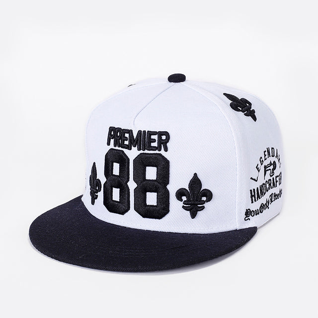 Urbant Snapback Caps