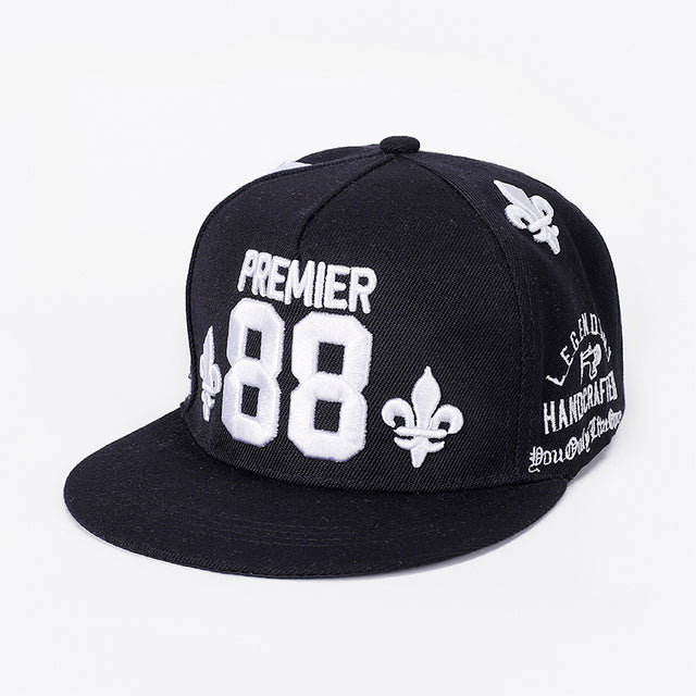 Urbant Snapback Caps