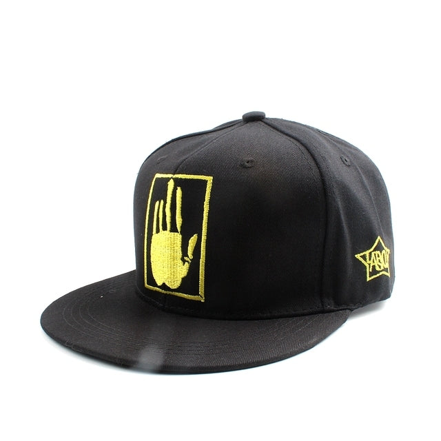 Urbant Snapback Caps