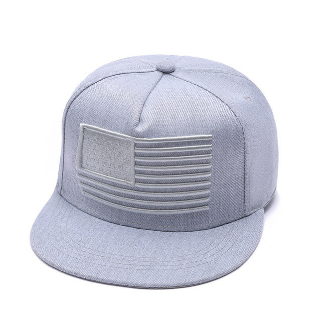 Urbant Snapback Caps