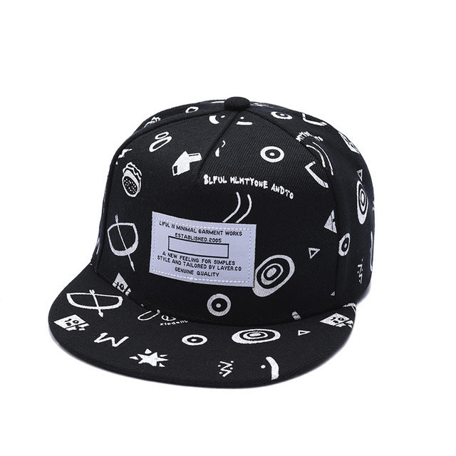 Urbant Snapback Caps