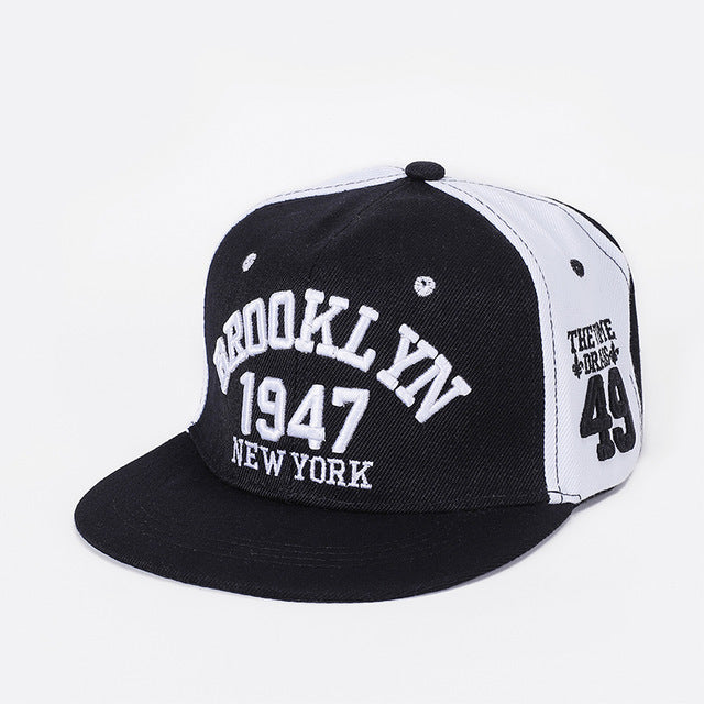 Urbant Snapback Caps