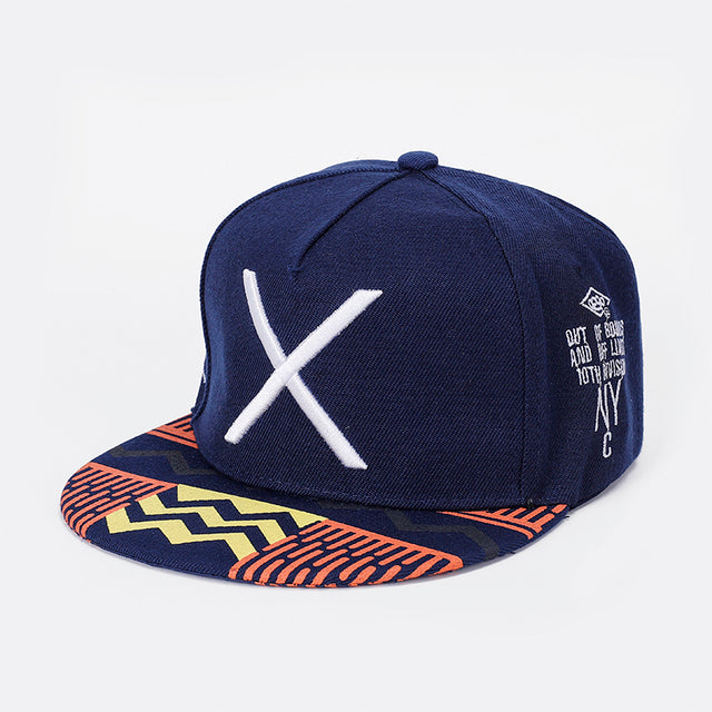 Urbant Snapback Caps