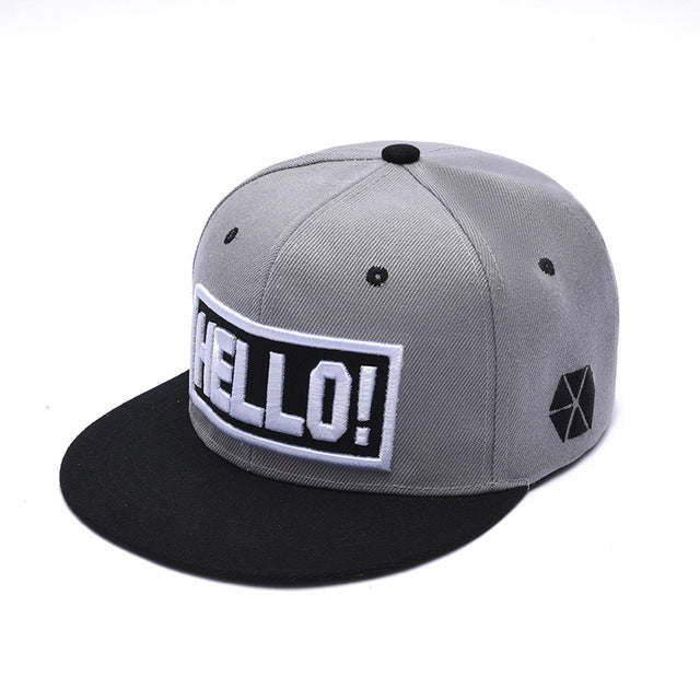 Urbant Snapback Caps