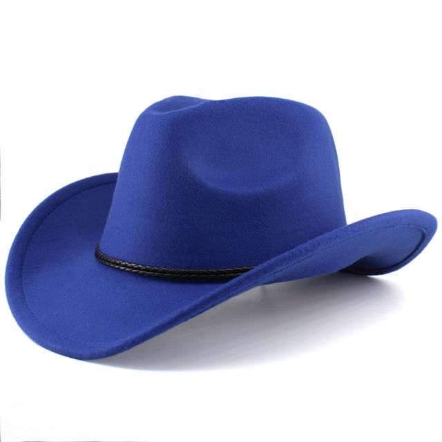 Premium Cowboyhatt
