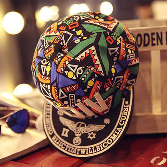 Urbant Snapback Caps