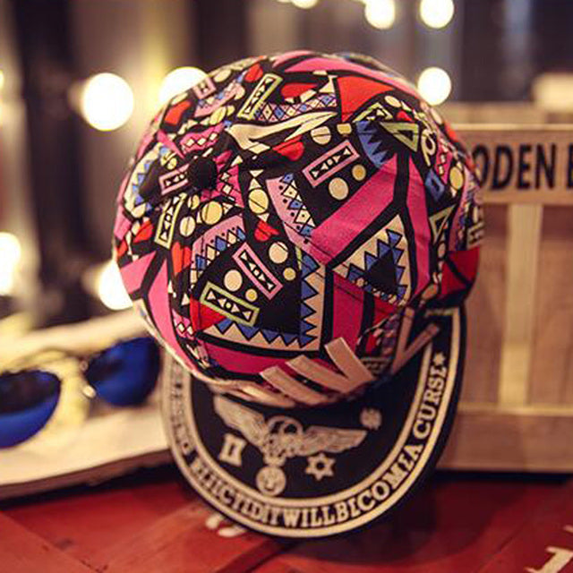 Urbant Snapback Caps