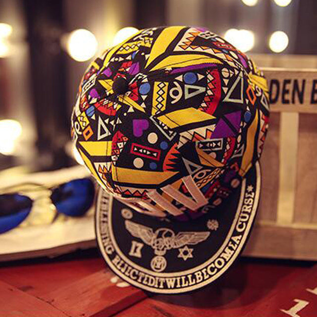Urbant Snapback Caps