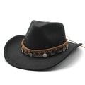 Premium Cowboyhatt
