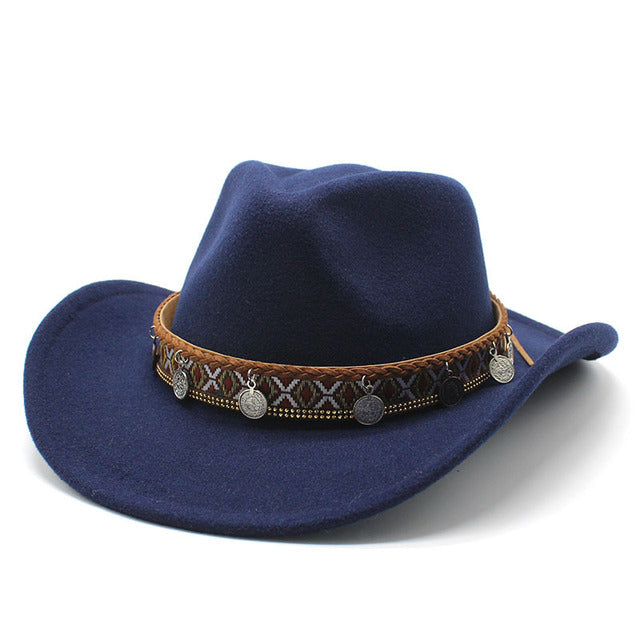 Premium Cowboyhatt