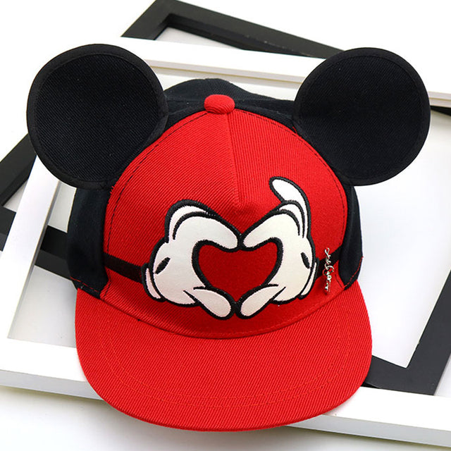 Stilig Hodeplagg