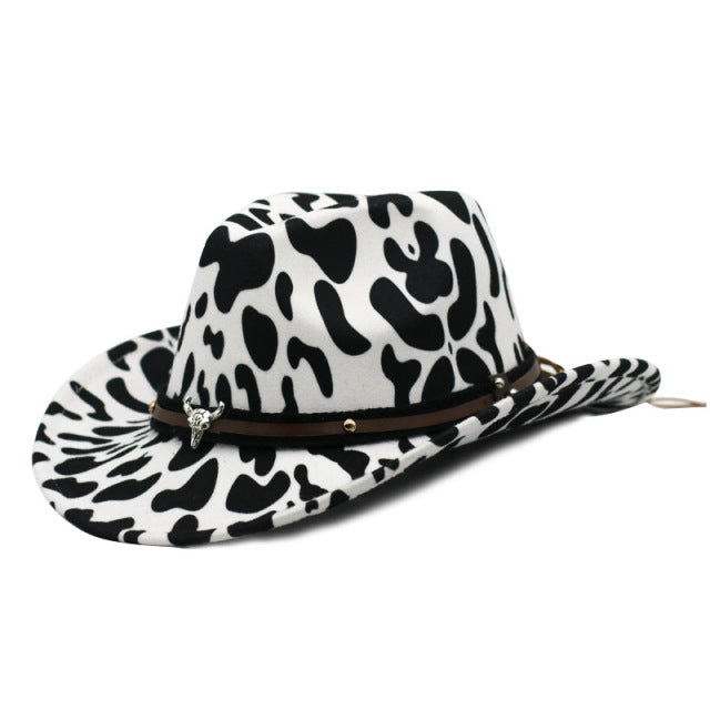 Premium Cowboyhatt