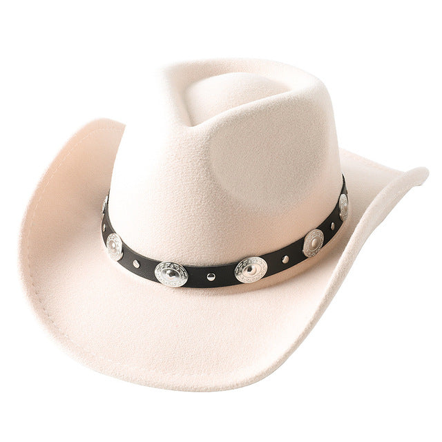 Premium Cowboyhatt