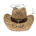 Premium Cowboyhatt