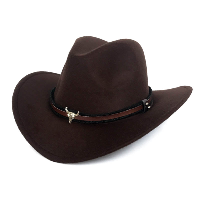Premium Cowboyhatt