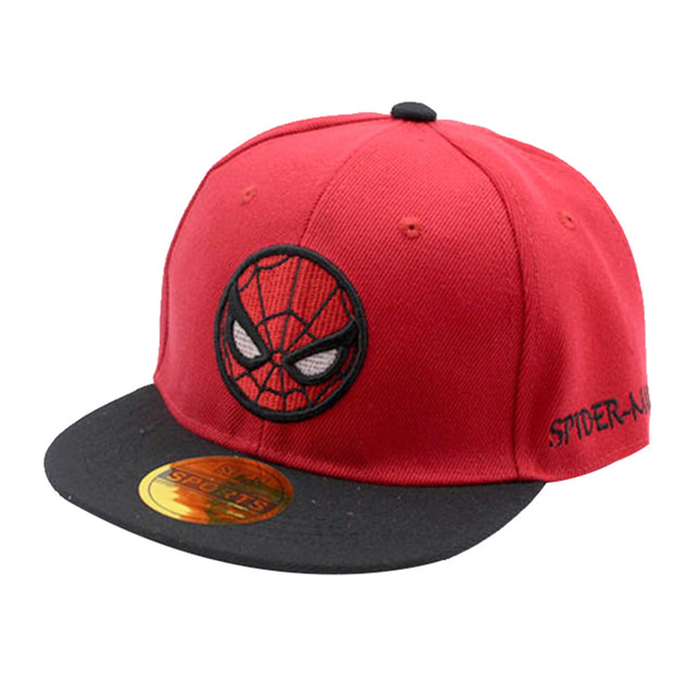 Urbant Snapback Caps