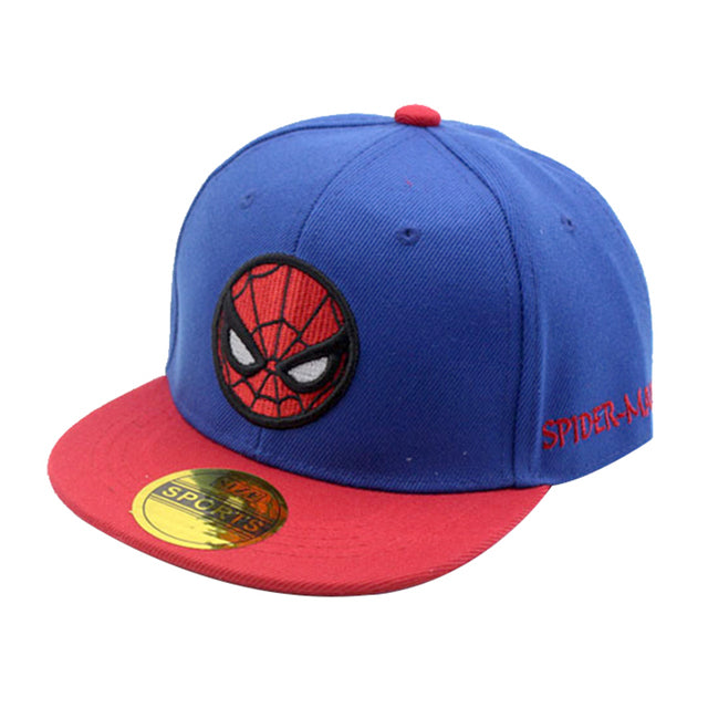 Urbant Snapback Caps