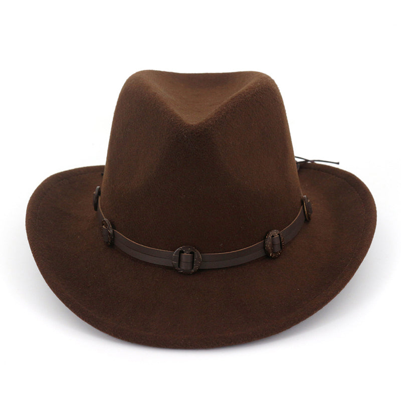 Premium Cowboyhatt