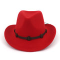 Premium Cowboyhatt