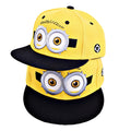 Urbant Snapback Caps