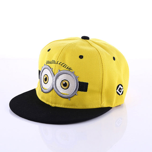 Urbant Snapback Caps