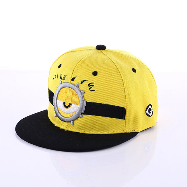 Urbant Snapback Caps